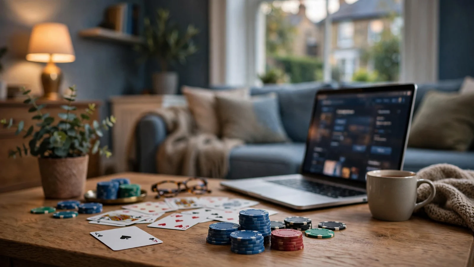 Best Low-Wagering Casino Bonus UK
