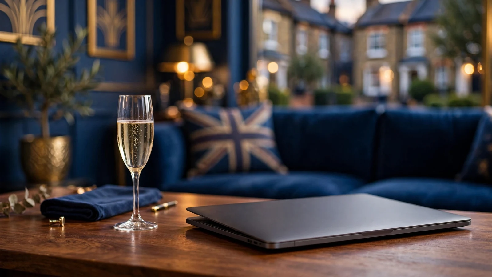 Best Offshore Casino Sites for UK Players