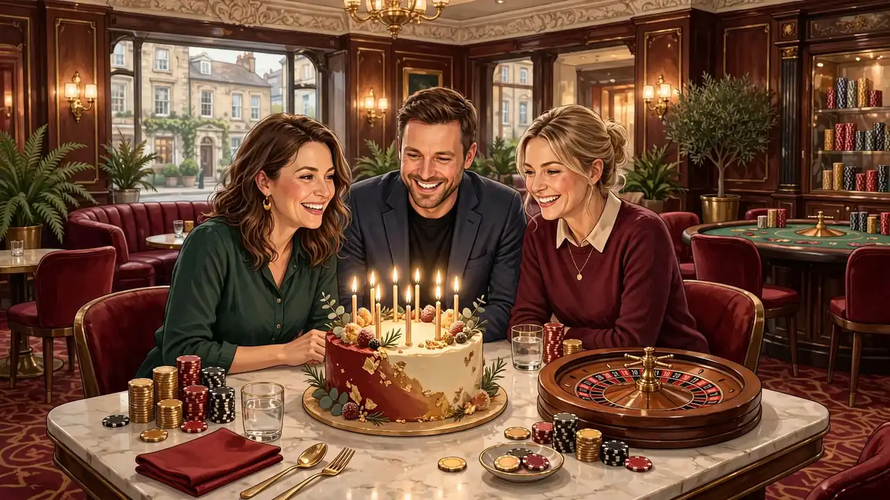 Birthday Bonus Casino UK: How Offers Work
