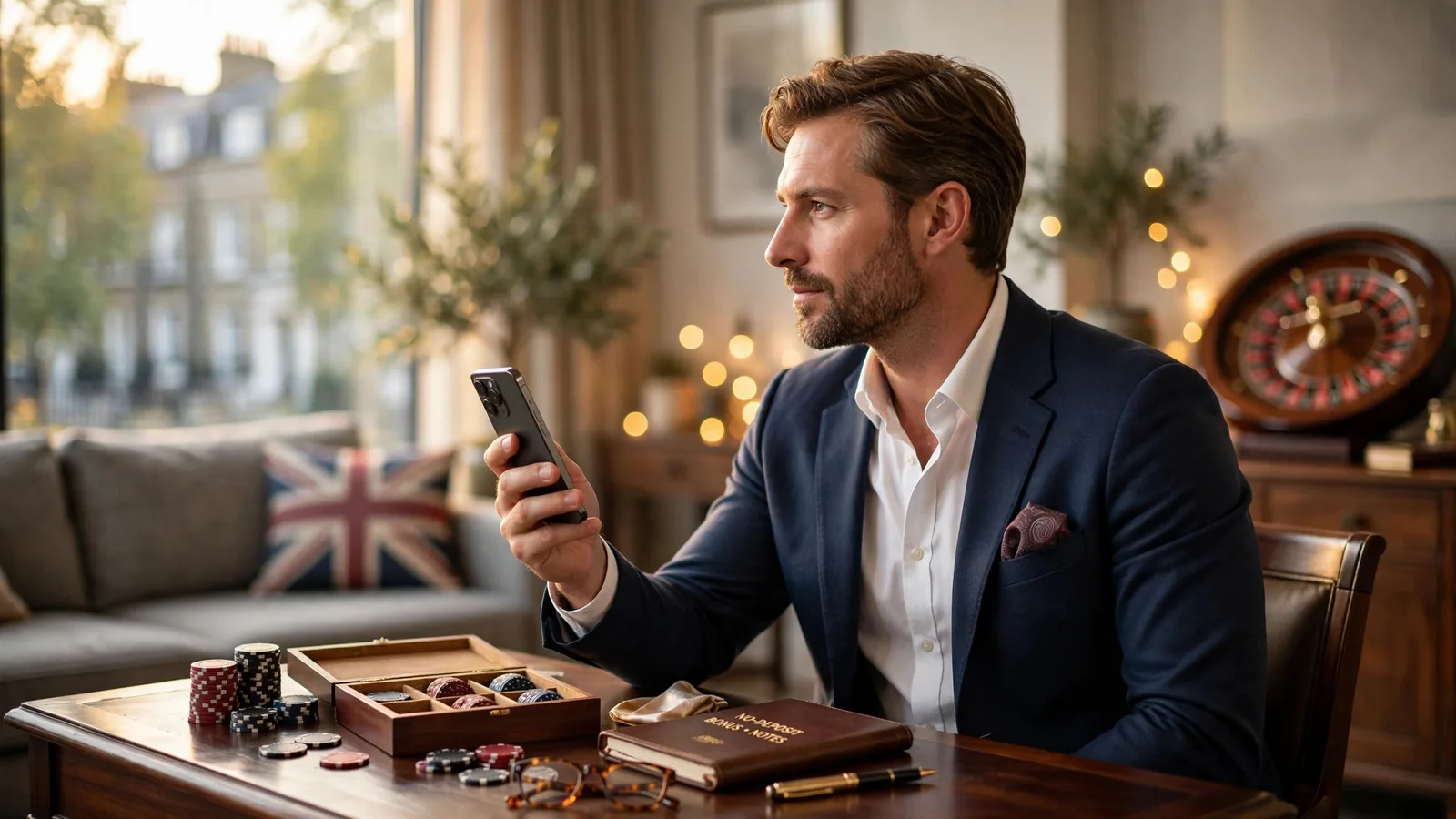 Exclusive No-Deposit Casino Bonus UK Guide