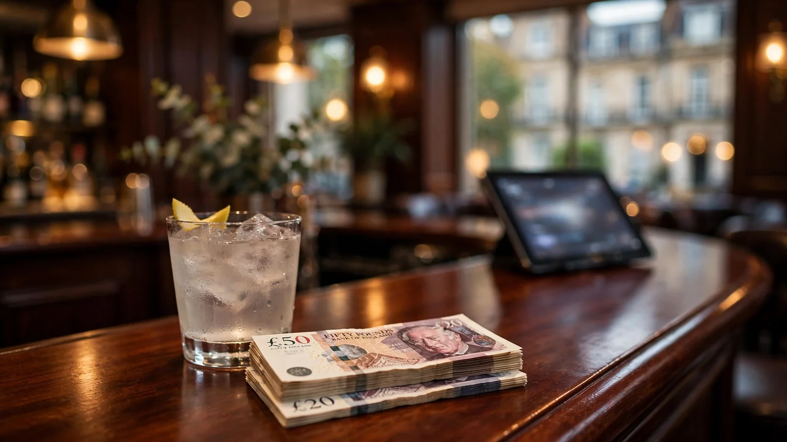 Payments & Withdrawals at UK Online Casinos